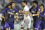 平博-广岛三箭横扫东京FC，成功晋级四强赛